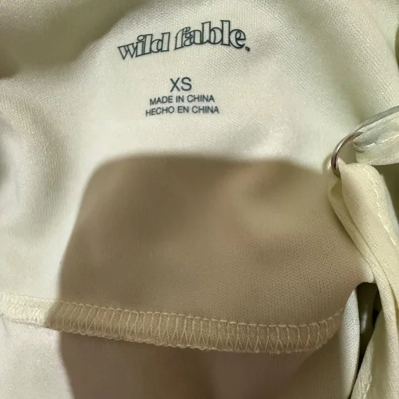 Cute Dress - Picture 6 of 6